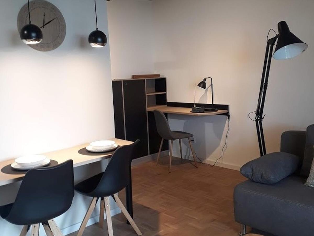 Lieblingsplatz Am Kurpark Apartment Brilon Exterior photo