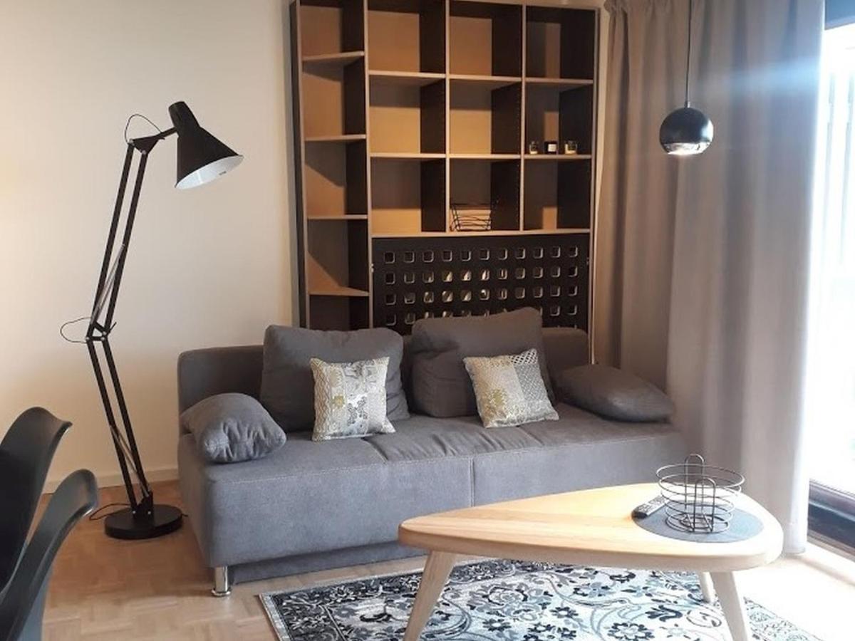 Lieblingsplatz Am Kurpark Apartment Brilon Exterior photo